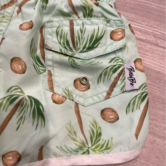 🎉HP🎉 Binky Bro Swim Shorts- Padang Swimmie - Picture 5 of 12